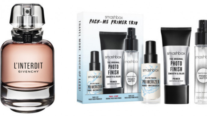 Get 45,000 PC Optimum Points @ Beauty Boutique