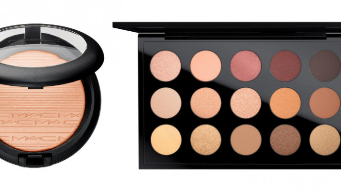 20% off Almost Everything for MAC Select Members