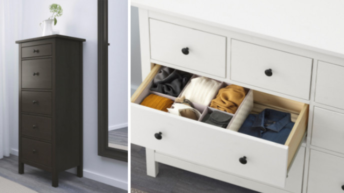 15 Off Dressers All Week Ikea Canada