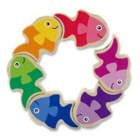 20% off Melissa & Doug Toys
