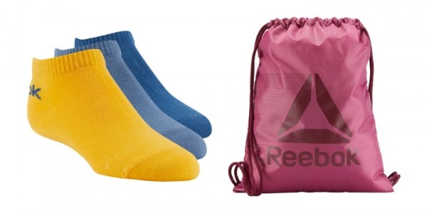 40% off VIP Sale Items from $7.20 @ Reebok Canada