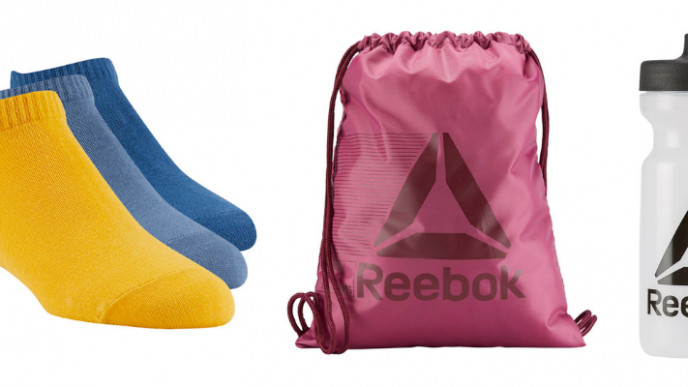 40% off VIP Sale Items from $7.20 @ Reebok Canada