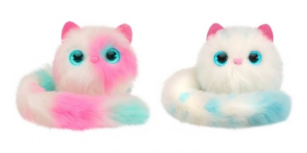 These Pomsies are the Pets on Everyone's Wish Lists