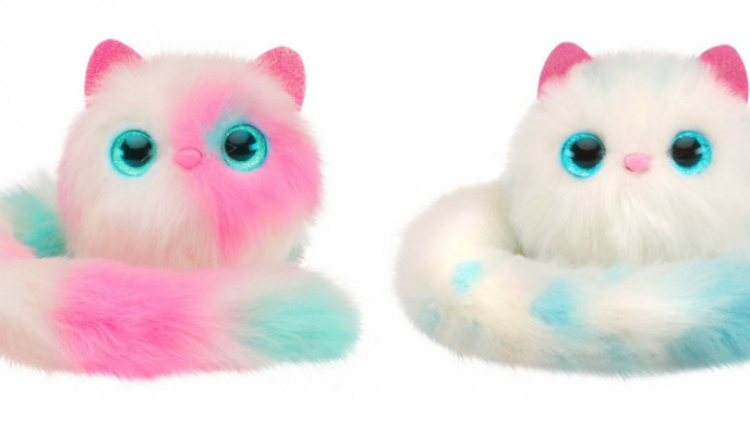 These Pomsies are the Pets on Everyone's Wish Lists 