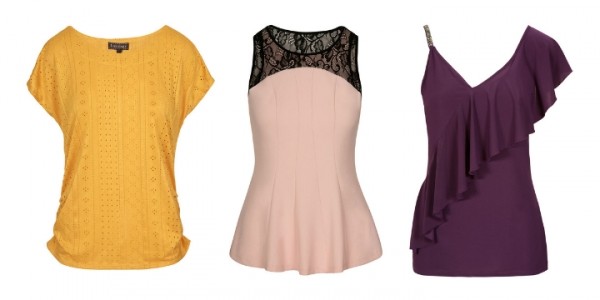 40% off Tops, Blouses and Sweaters @ Ricki's