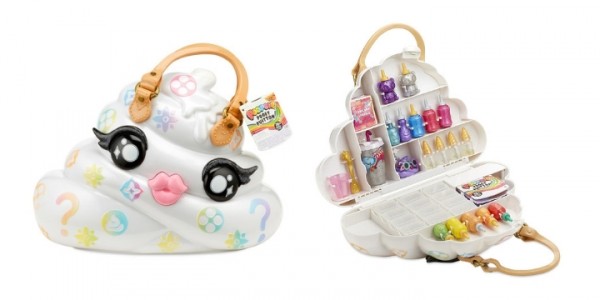 This Poopsie Pooey Puitton is the Ultimate Slime Kit