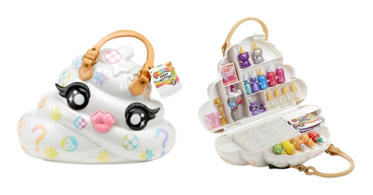 poopsie pooey puitton sale