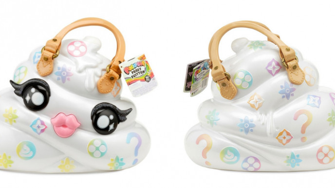 The Poopsie Pooey Puitton is Now on Sale for $79