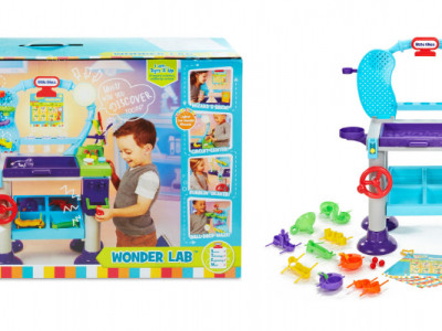 50% off Little Tikes Wonder Lab