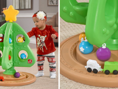 Step2 Christmas Tree $47.99