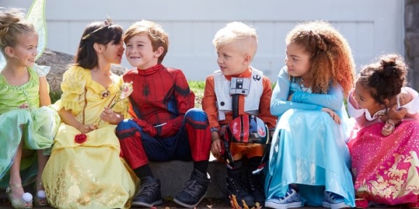 The Best Places to Buy Halloween Costumes for Kids