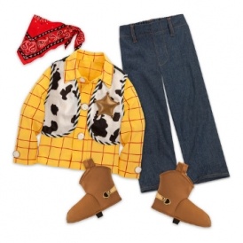 Halloween Costumes for Kids