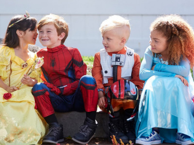 Halloween Costumes for Kids