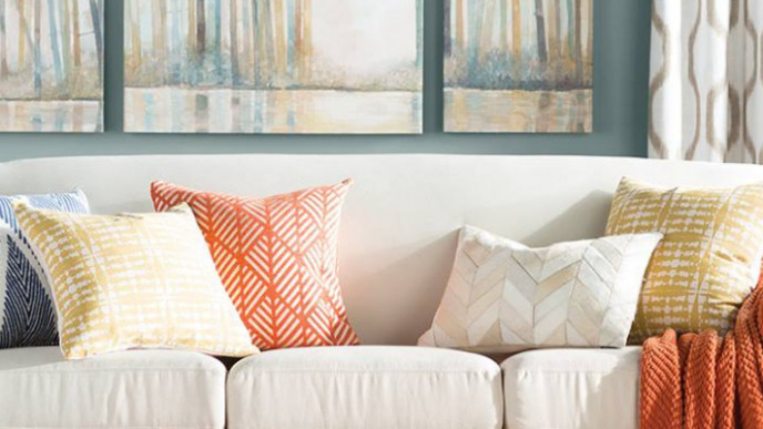 Up to 70% off Fall Savings Event @ Wayfair Canada