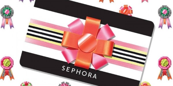 Our Guide to Beauty Gift Cards You Can Buy Online
