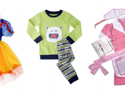 25% off Chapters Halloween Shop