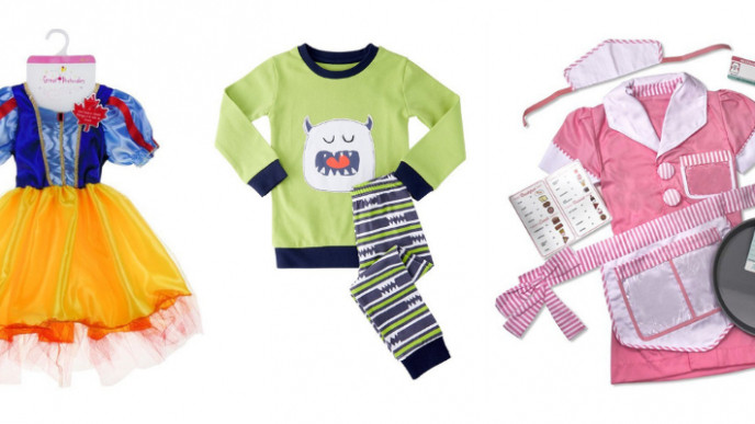 25% off Kids' Halloween Costumes @ Chapters Indigo