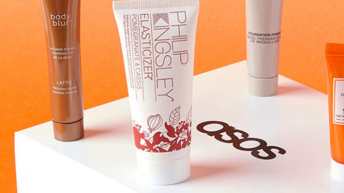 Finally! The New ASOS Canada Beauty Boxes Are Here!