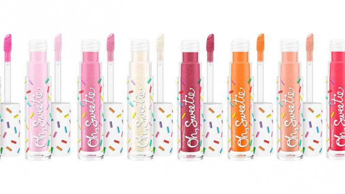 BOGO FREE Oh, Sweetie Lipcolour @ MAC Cosmetics