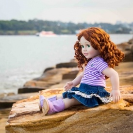 Alternatives to American Girl
