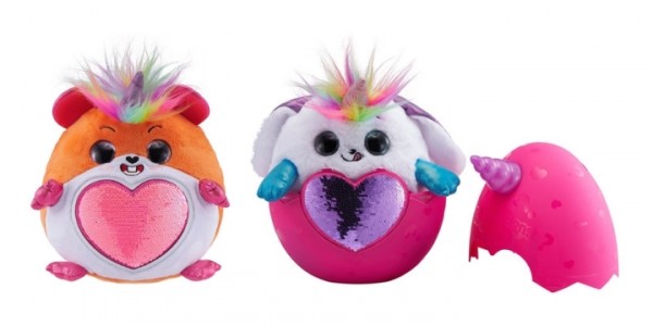 Pre-Orders are Over! Rainbocorns Now in Canada