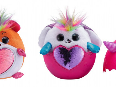 Where to Buy Rainbocorns