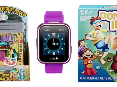 The Kidsgiving Event @ Chapters 