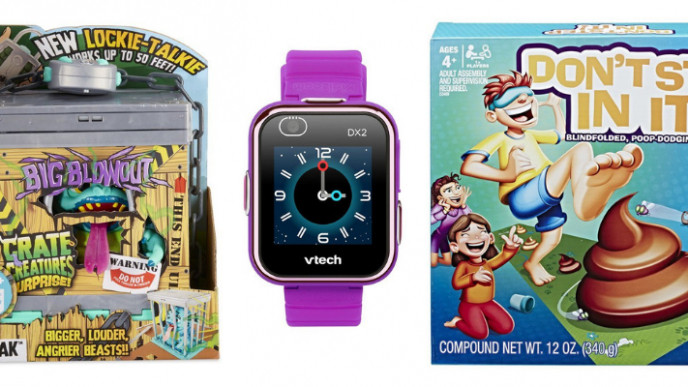 BOGO 50% off Weekend Kidsgiving Event @ Chapters