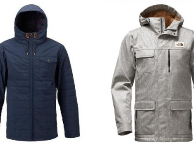 Extra 30% off Winter Outerwear @ Sport Chek