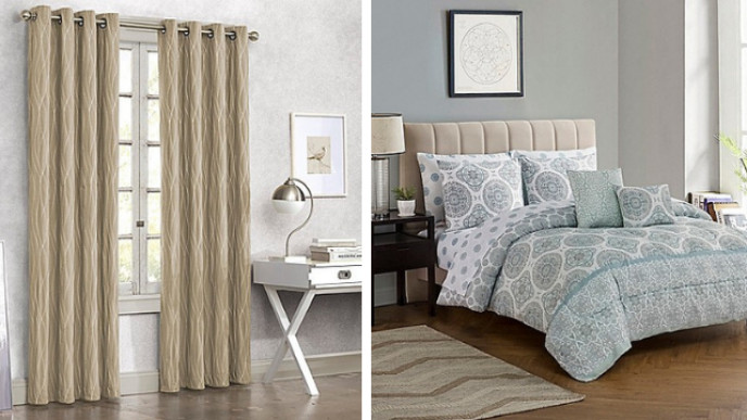 Up to 50% off Holiday Deals @ Bed Bath & Beyond