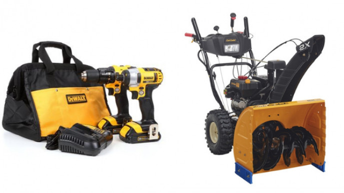 Up to 50% off Canadian Black Friday Deals @ Lowe's