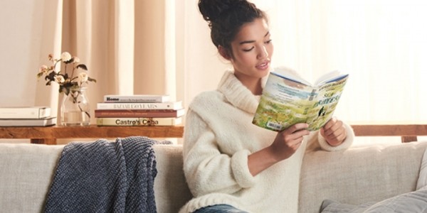 The Ultimate Chapters Indigo Sale Calendar for 2018