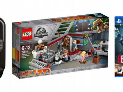 The Fall Savings Event @ Walmart 