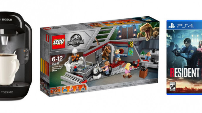 The Fall Savings Event is Here @ Walmart Canada