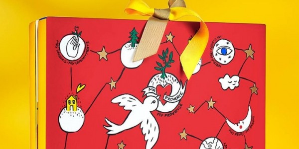 The Best Beauty Advent Calendars in Canada (2018)