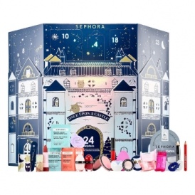 Best Beauty Advent Calendars