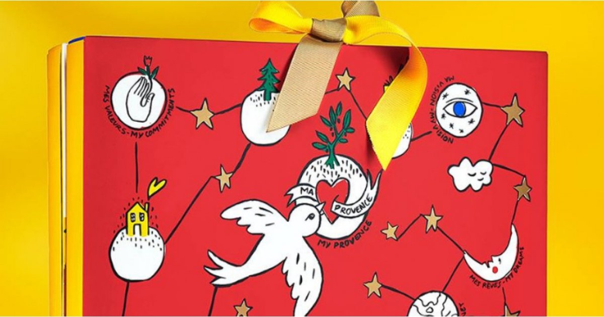 The Best Beauty Advent Calendars in Canada (2018)