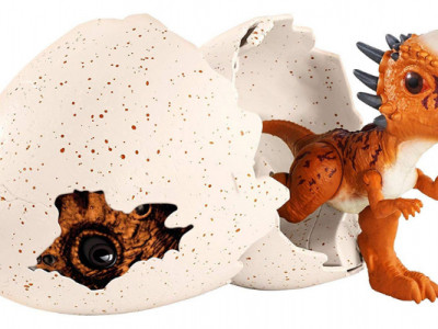 Hatch 'n Play Dinos on Sale