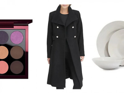 Extended: Cyber Monday Sale @ The Bay