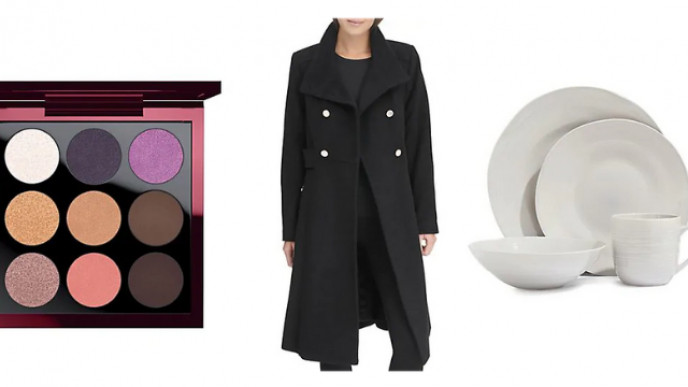 Extended: Canadian Cyber Monday Sale @ The Bay