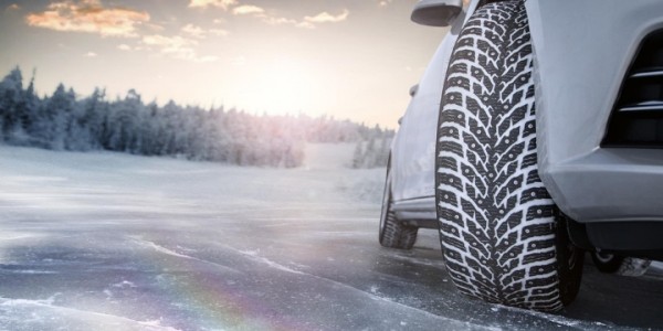 What You Need to Know About Buying Winter Tires in Canada