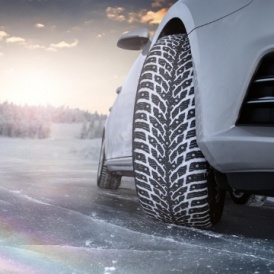 Guide to Winter Tires in Canada