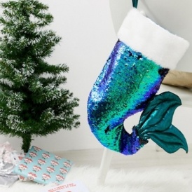 ASOS Sells a Mermaid Stocking!