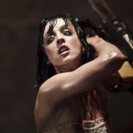 Halloween Movies on Netflix