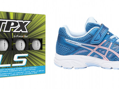 Big Chek Event @ Sport Chek