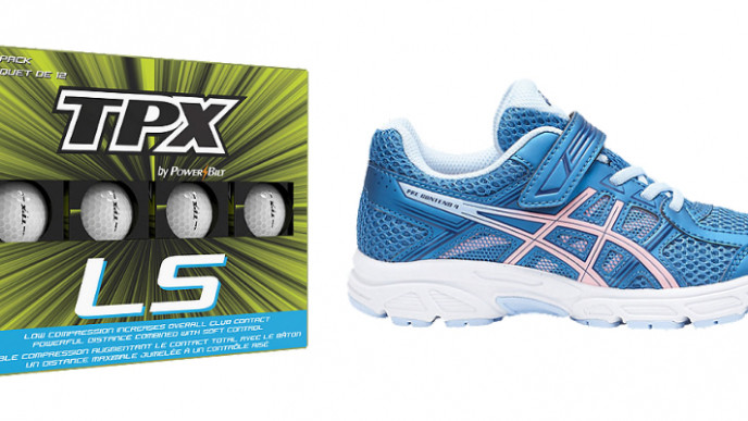 Up to 50% off Anniversary Sale Event @ Sport Chek
