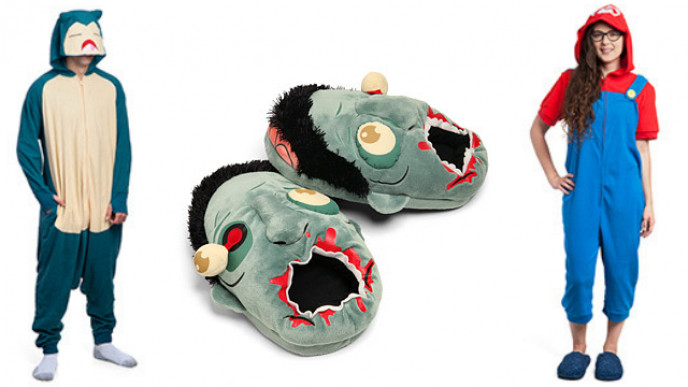 30% off Halloween Costumes and Décor @ ThinkGeek