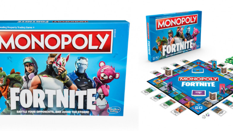 where to buy fortnite monopoly