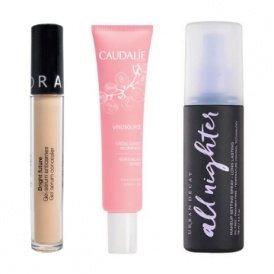 FREE Travel Bag @ Sephora