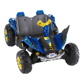 Top 10 Ride On Cars in Canada